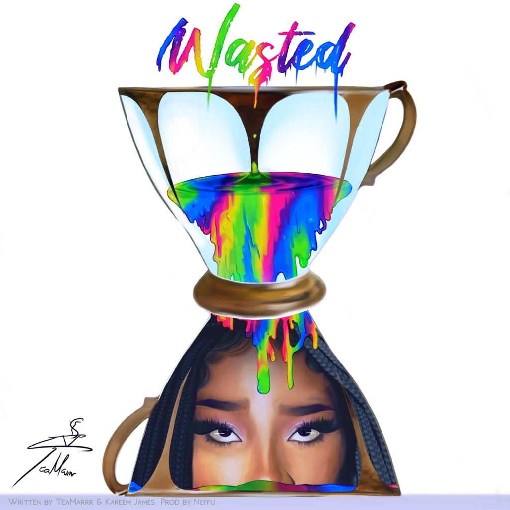 teamarrr-wasted-single.jpeg