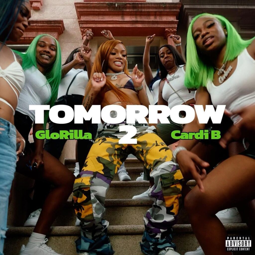 glorilla-cardi-b-tomorrow-2-single.jpeg