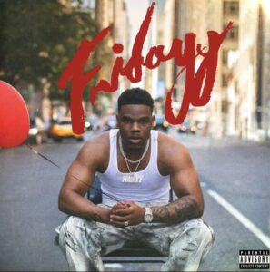 FridayyDebutAlbum.jpg