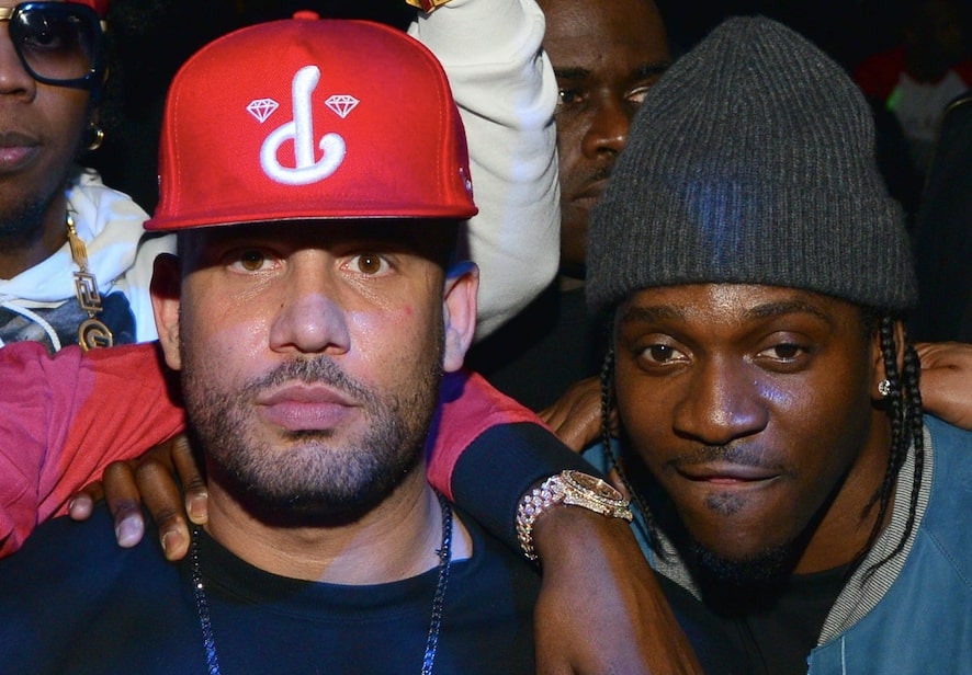 DJ-Drama-Pusha-T-Gangsta-Grillz-Mixtape-Update-Hip-Hop-News.jpg