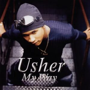 UsherMyWayAlbumCover.jpg