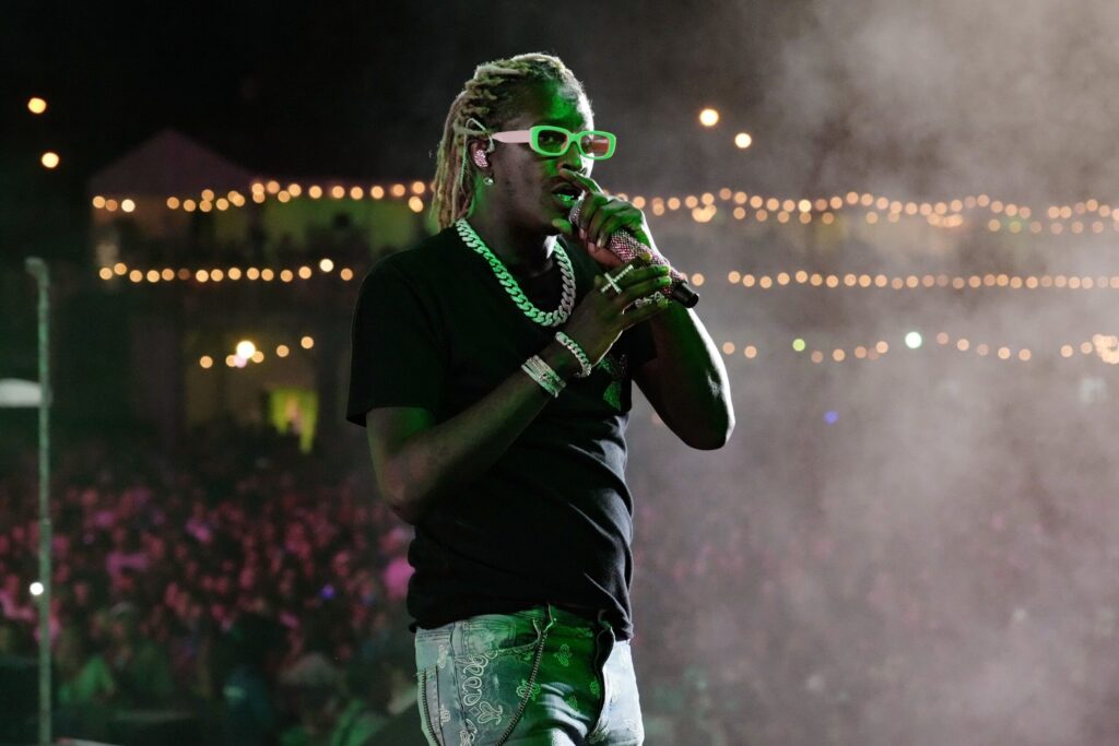 Young-Thug-Lil-Uzi-Vert-Forehead-Diamond-scaled.jpg