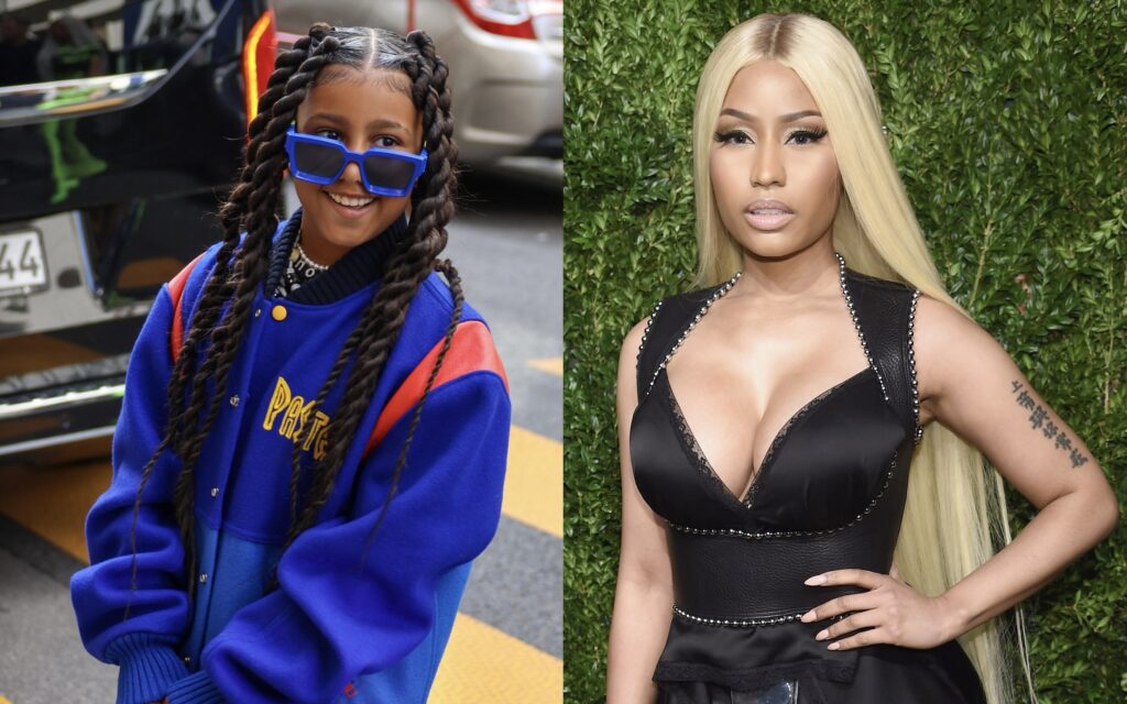 NorthWestNickiMinajTikTok.jpg