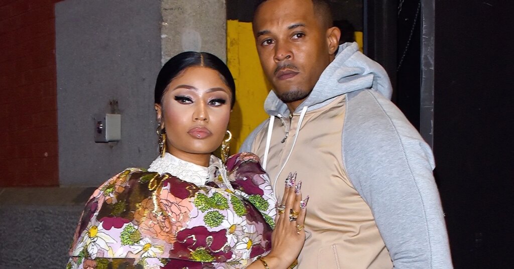 Nicki-Minaj-and-Kenneth-Petty.jpg