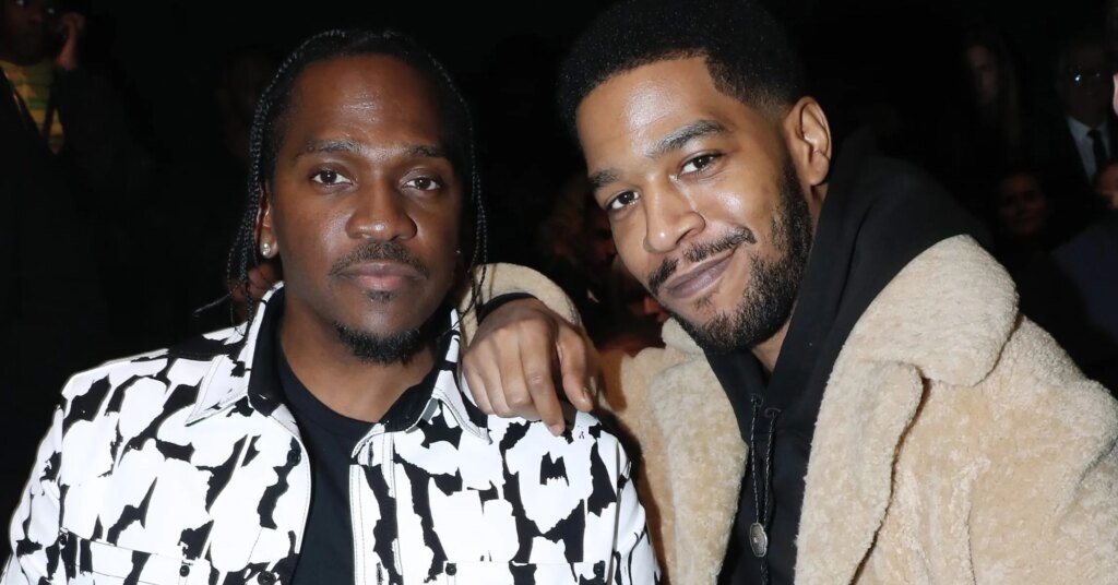 Kid-Cudi-Pusha-T-Only-Friend-GOOD-Music-Kanye-West-Hip-Hop-News-scaled-e1726782524303.jpg