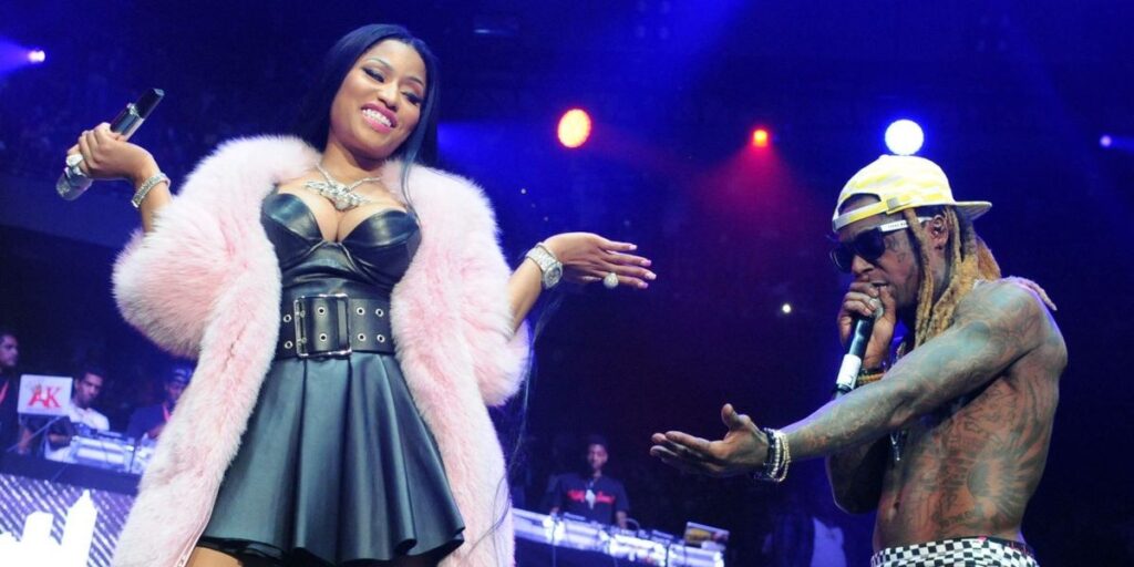 nick-minaj-and-lil-wayne-make-surprise-appearances-during-the-hot-107-9-birthday-bash-at-philips-arena-on-june-17-2017-in-atlan.jpg