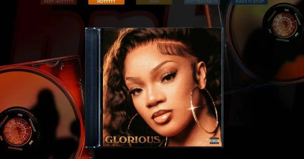 GloRilla-GLORIOUS-New-Album-Review-Hip-Hop-News.jpg