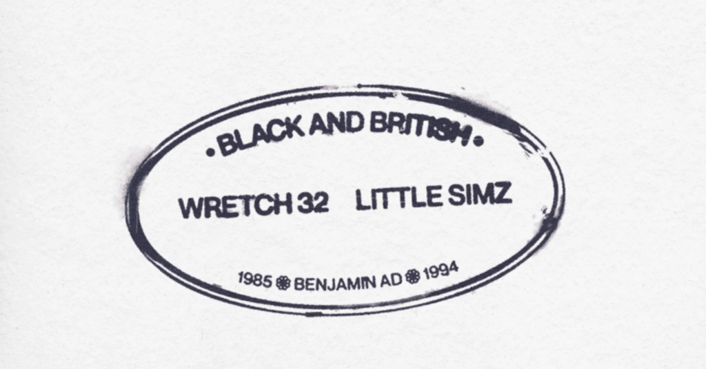 Wretch-32-Black-And-British-Little-Simz-Benjamin-AD-New-Song-Stream.png