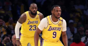 bronny-james-los-angeles-lakers-debut-2363x1575.jpg