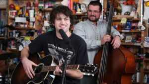 MJ-Lenderman-NPR-Tiny-Desk-Concert-2025-grid.jpg