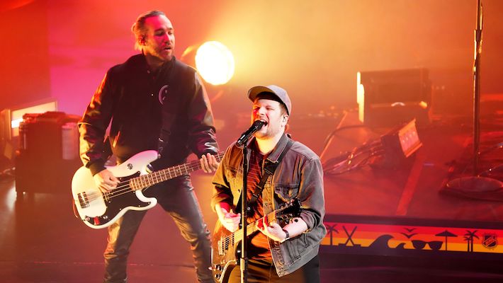 Pete-Wentz-Patrick-Stump-Fall-Out-Boy-2023-Honda-NHL-All-Star-Game-getty-grid.jpg