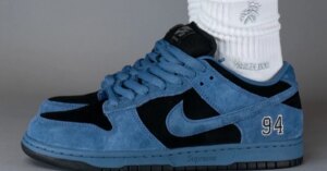 Supreme-Nike-SB-Dunk-Low-Ocean-Fog-HQ8487-400-On-Feet-3-e1736103555162.jpg