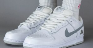 Supreme-Nike-SB-Dunk-Low-White-Metallic-Silver-HQ8487-100-1-e1736709985803.jpg