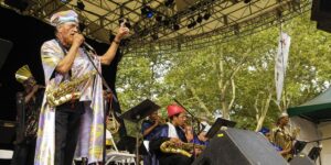 american-jazz-musician-and-bandleader-marshall-allen-plays-on-alto-saxophone-as-he-leads-the-sun-ra-arkestra-during-a-performanc.jpg