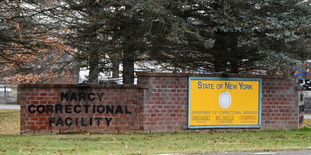 marcy-ny-december-19-entrance-to-marcy-correctional-facility-state-prison-on-thursday-dec-19-2024-in-marcy-n-y.jpg