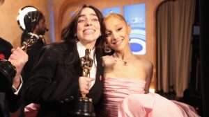 Billie-Eilish-Ariana-Grande-2024-getty-grid.jpeg