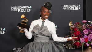 Doechii-2025-Grammys-getty-grid.jpeg