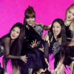 Blackpink’s Setlist For The ‘Deadline World Tour’