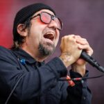 Deftones Seemingly Tease A New Album