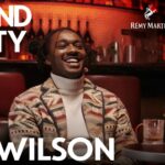Ric Wilson Raises A Glass To Chicago With Rémy Martin