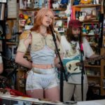 Wet Leg’s Tiny Desk Concert: Video