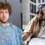 Benny Blanco Talks Working With Billie Eilish At 14
