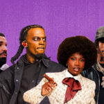 Elliott Wilson’s Best Hip-Hop Songs & Albums Of 2025 So Far