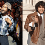 Kevin Abstract & Dominic Fike As Geezer: ‘Doggy’