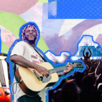 The 2025 Uproxx Music Travel Hot List