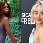 Ravyn Lenae Sings Sabrina Carpenter’s ‘Please Please Please’